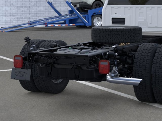 2026 Ford F-550SD XL DRW