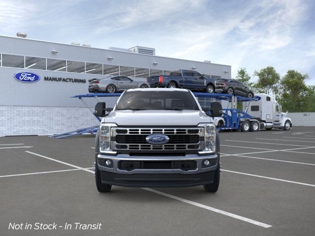2026 Ford F-550SD XL DRW