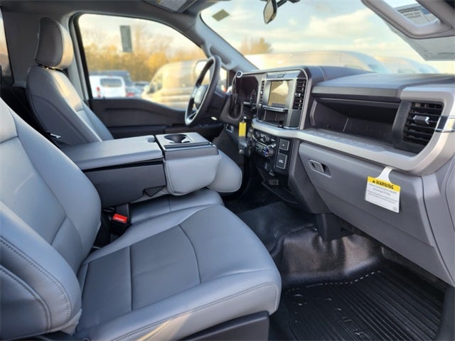 2025 Ford F-450SD XL DRW