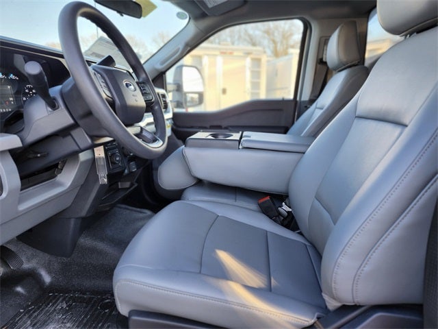 2025 Ford F-450SD XL DRW