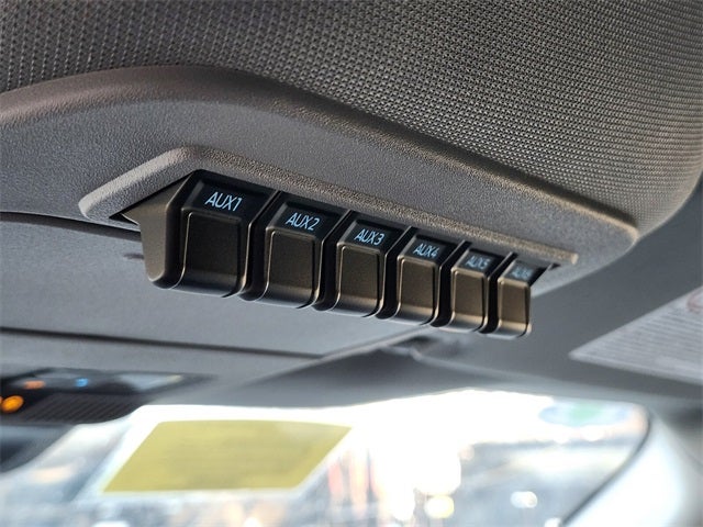 2025 Ford F-450SD XL DRW