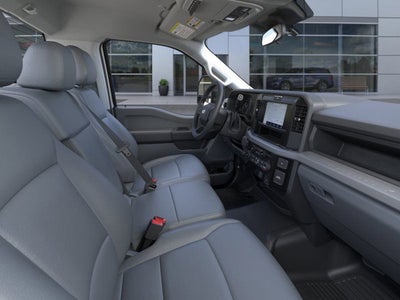 2025 Ford F-450SD XL DRW