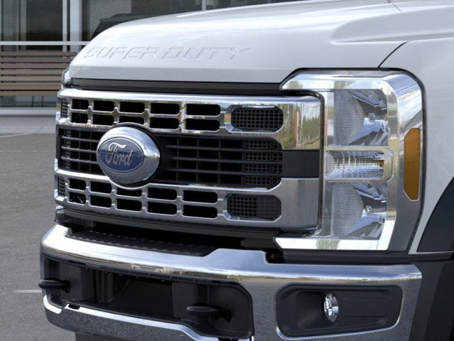 2025 Ford F-450SD XL DRW