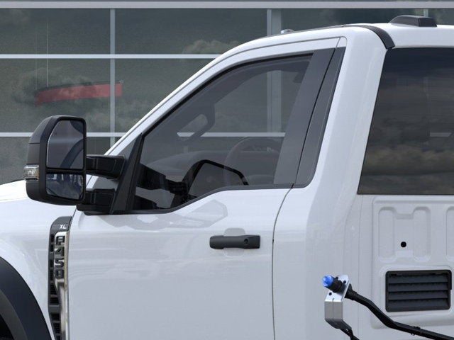 2025 Ford F-450SD XL DRW