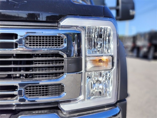 2025 Ford F-550SD XL DRW