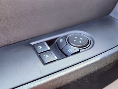 2025 Ford F-550SD XL DRW