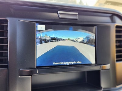 2025 Ford F-550SD XL DRW