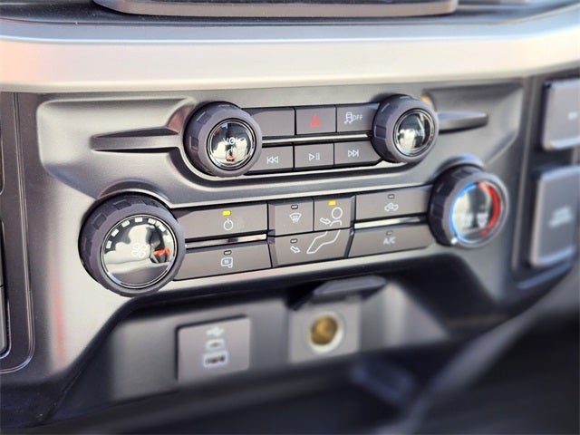 2025 Ford F-550SD XL DRW