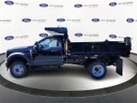 2025 Ford F-550SD XL DRW