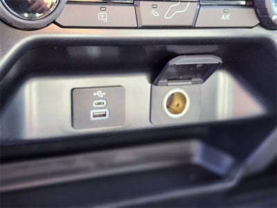 2025 Ford F-550SD XL DRW