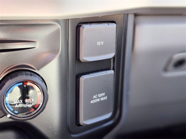 2025 Ford F-550SD XL DRW