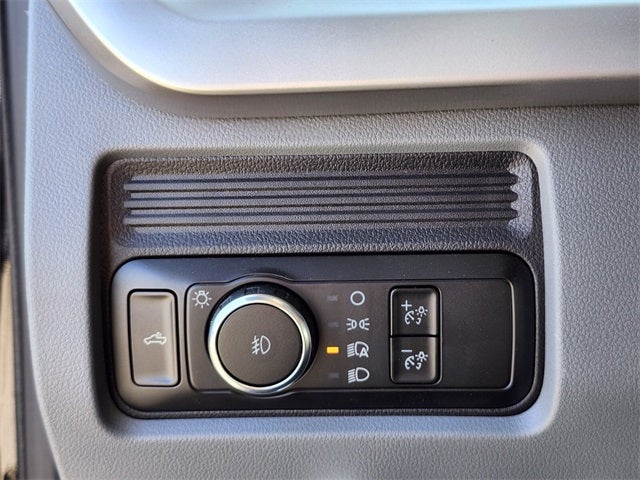 2025 Ford F-550SD XL DRW