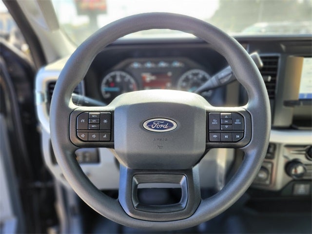 2025 Ford F-550SD XL DRW