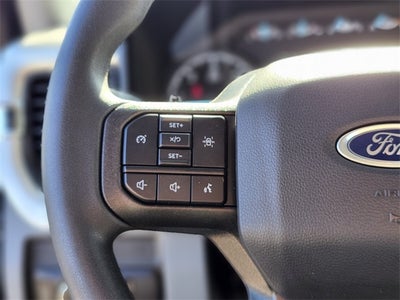 2025 Ford F-550SD XL DRW