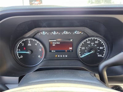 2025 Ford F-550SD XL DRW