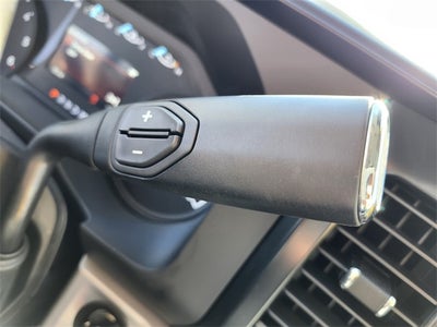 2025 Ford F-550SD XL DRW