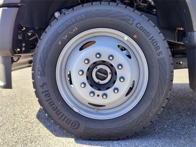 2025 Ford F-550SD XL DRW