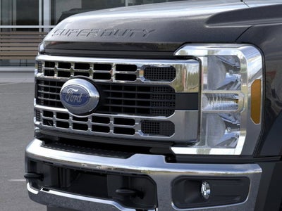 2025 Ford F-550SD XL DRW