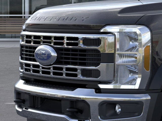 2025 Ford F-550SD XL DRW