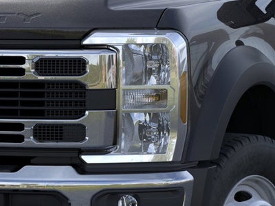 2025 Ford F-550SD XL DRW