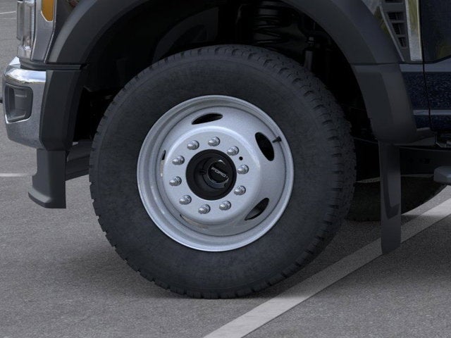2025 Ford F-550SD XL DRW