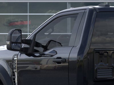 2025 Ford F-550SD XL DRW