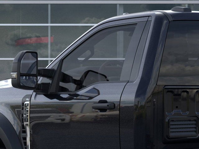 2025 Ford F-550SD XL DRW