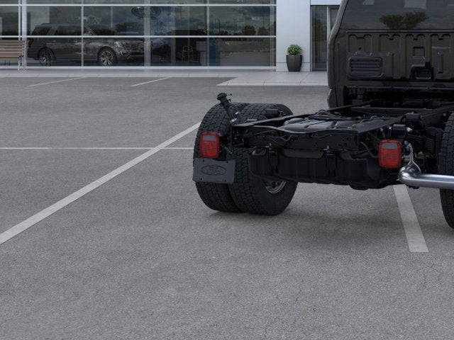 2025 Ford F-550SD XL DRW