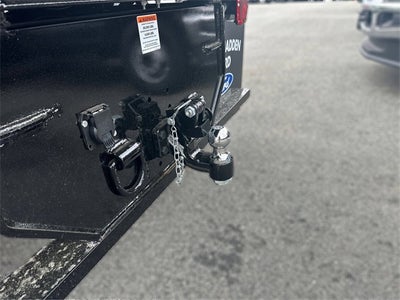 2025 Ford F-550SD XL DRW