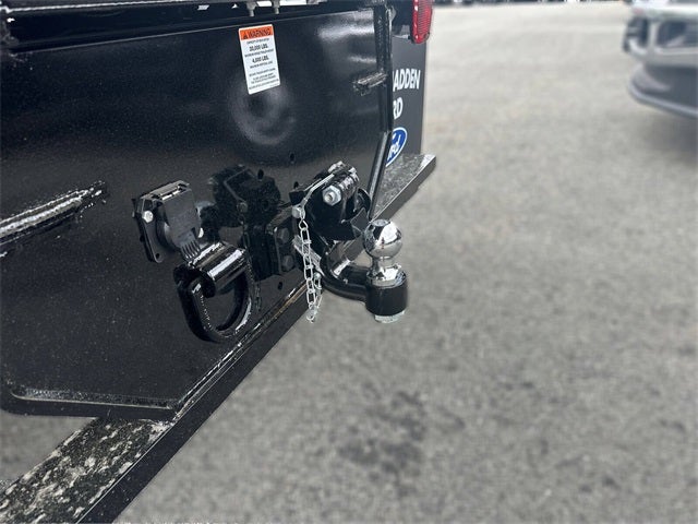 2025 Ford F-550SD XL DRW