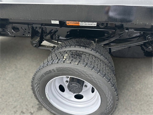 2025 Ford F-550SD XL DRW