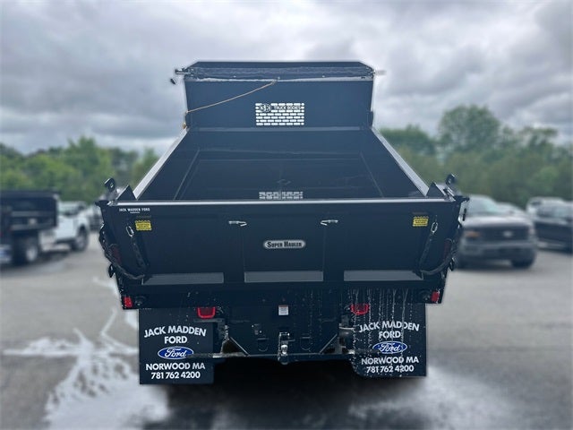 2025 Ford F-550SD XL DRW