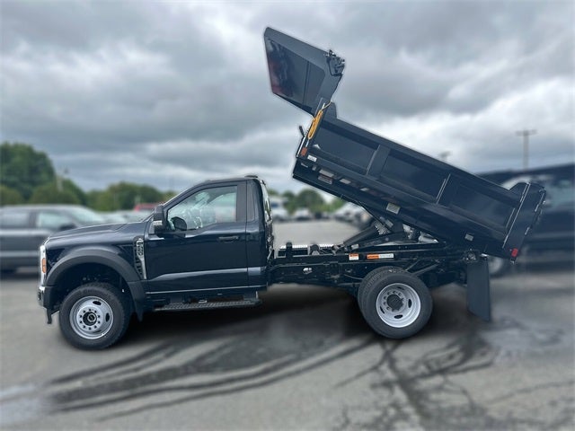 2025 Ford F-550SD XL DRW