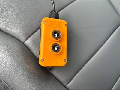 2025 Ford F-550SD XL DRW