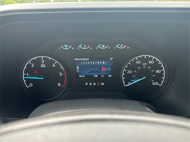 2025 Ford F-550SD XL DRW