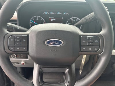 2025 Ford F-550SD XL DRW