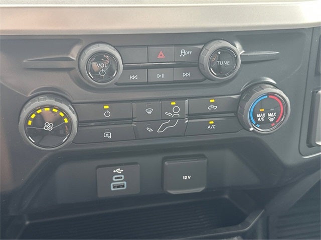 2025 Ford F-550SD XL DRW