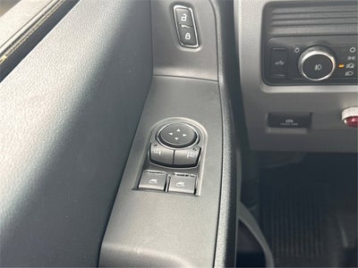 2025 Ford F-550SD XL DRW