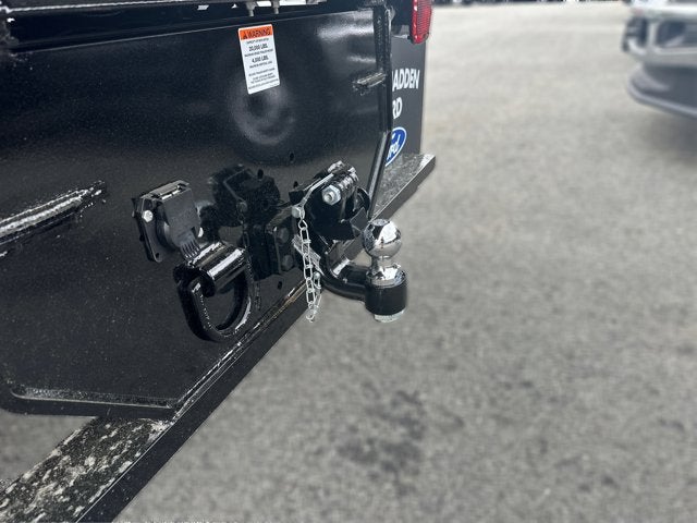 2025 Ford F-550SD XL DRW