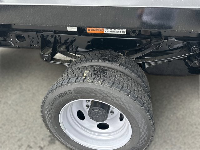 2025 Ford F-550SD XL DRW
