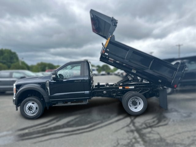 2025 Ford F-550SD XL DRW