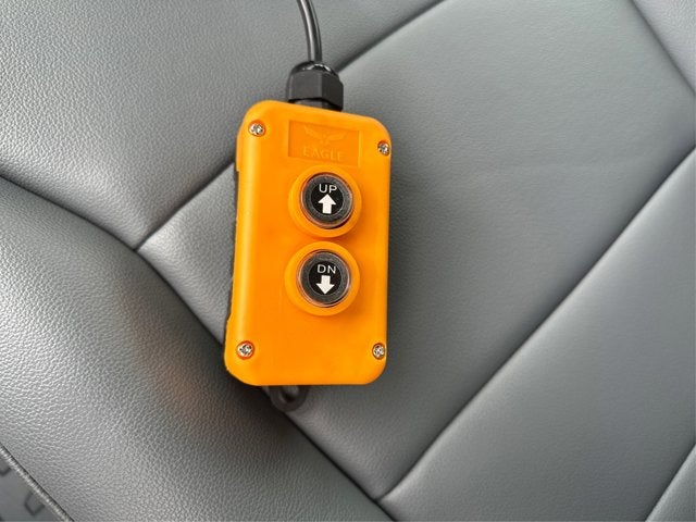 2025 Ford F-550SD XL DRW