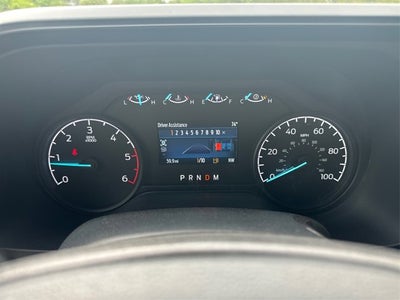 2025 Ford F-550SD XL DRW