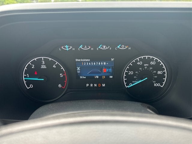 2025 Ford F-550SD XL DRW