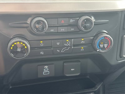 2025 Ford F-550SD XL DRW