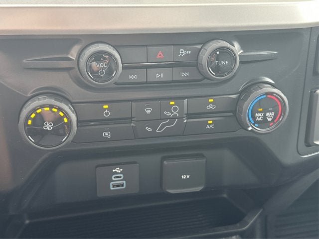 2025 Ford F-550SD XL DRW