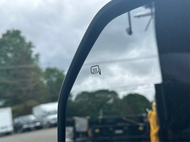 2025 Ford F-550SD XL DRW