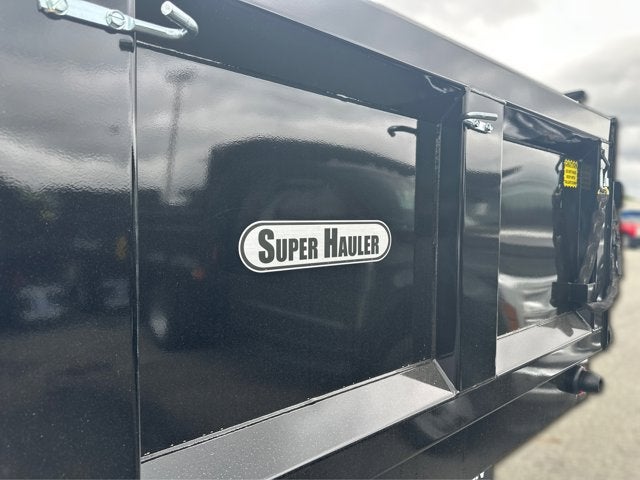 2025 Ford F-550SD XL DRW