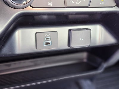 2025 Ford F-550SD XL DRW