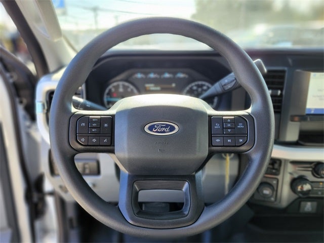 2025 Ford F-550SD XL DRW